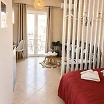 Verano Mar Apartment_near The Sea-free Parking Hersonissos (Crete)